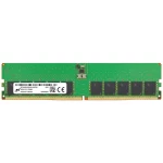 Crucial MTC20C2085S1EC48BA1R memorijski modul za računalo DDR5 32 GB 1 x 32 GB ECC 4800 MHz 288pin DIMM CL40 MTC20C2085