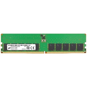 Crucial MTC20C2085S1EC48BA1R memorijski modul za računalo DDR5 32 GB 1 x 32 GB ECC 4800 MHz 288pin DIMM CL40 MTC20C2085 slika