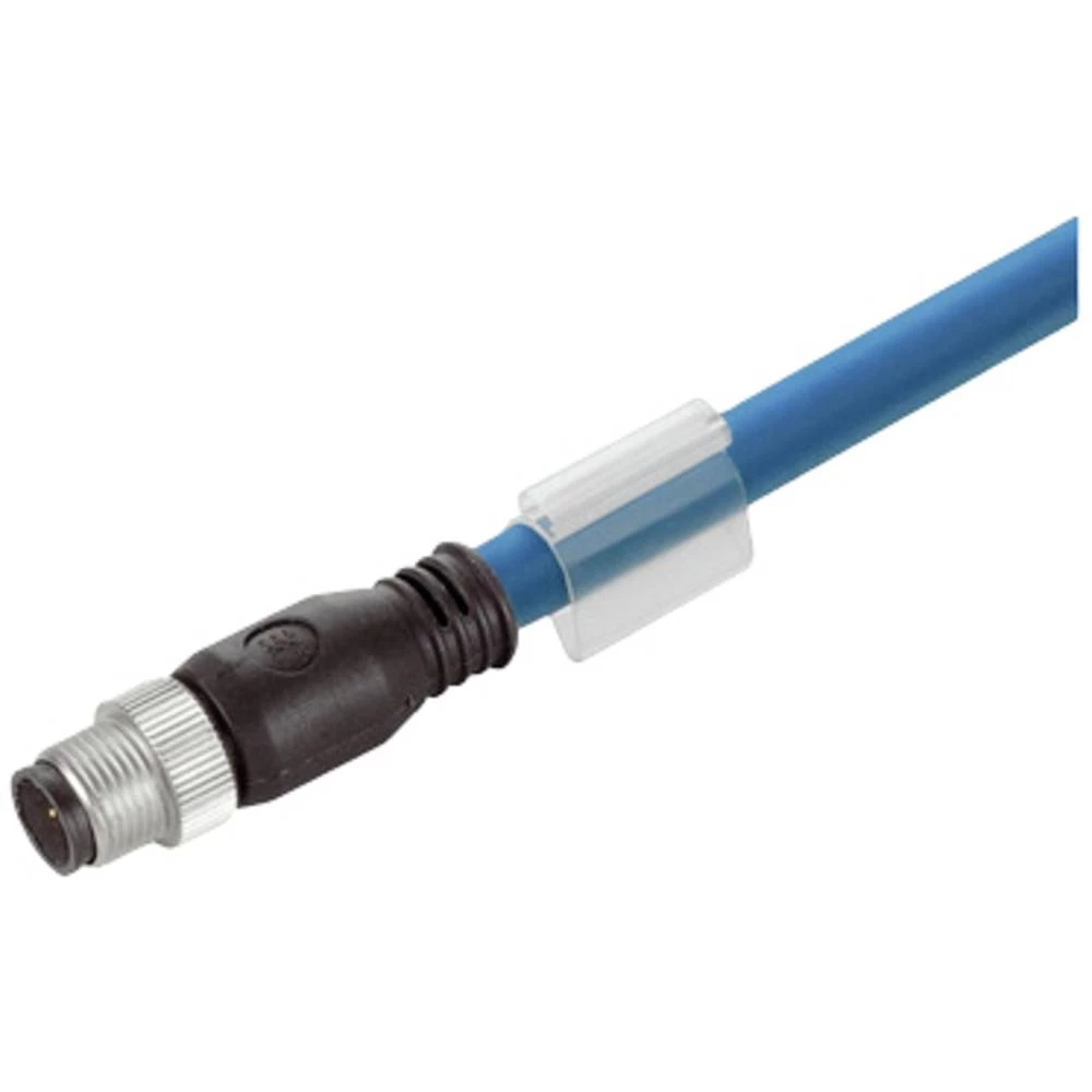 Weidmüller 2671890100 priključni kabel za senzor/aktivator 10.00 m 1 St. slika