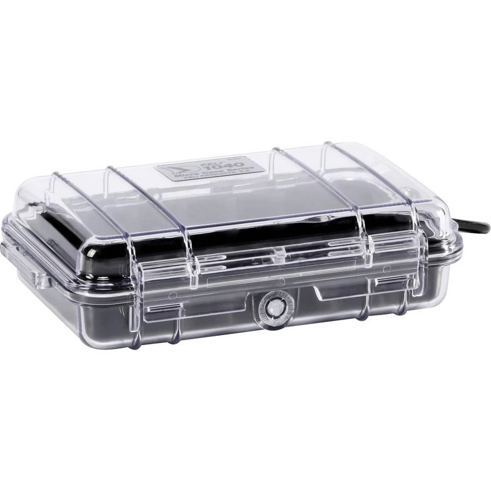 PELI kofer za fotoaparat Unutaršnje dimenzije (ŠxVxD)=16.5 x 9.8 x 4.4 cm vodootporna slika