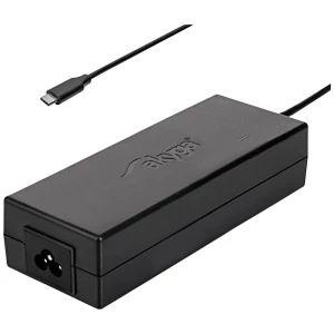 Akyga  strujni adapter za prijenosno računalo 87 W 5 V, 9 V, 12 V, 15 V, 18 V, 20.2 V 4.3 A slika