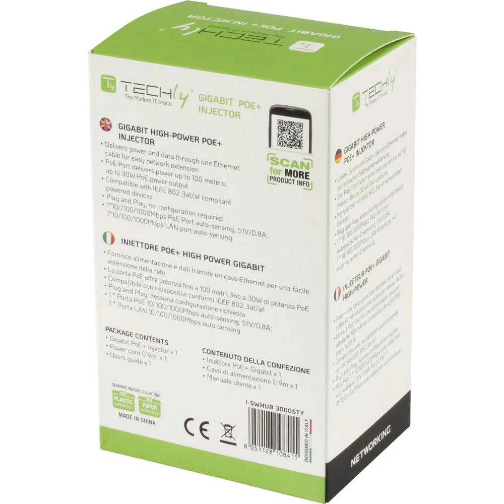 Conrad Product Image