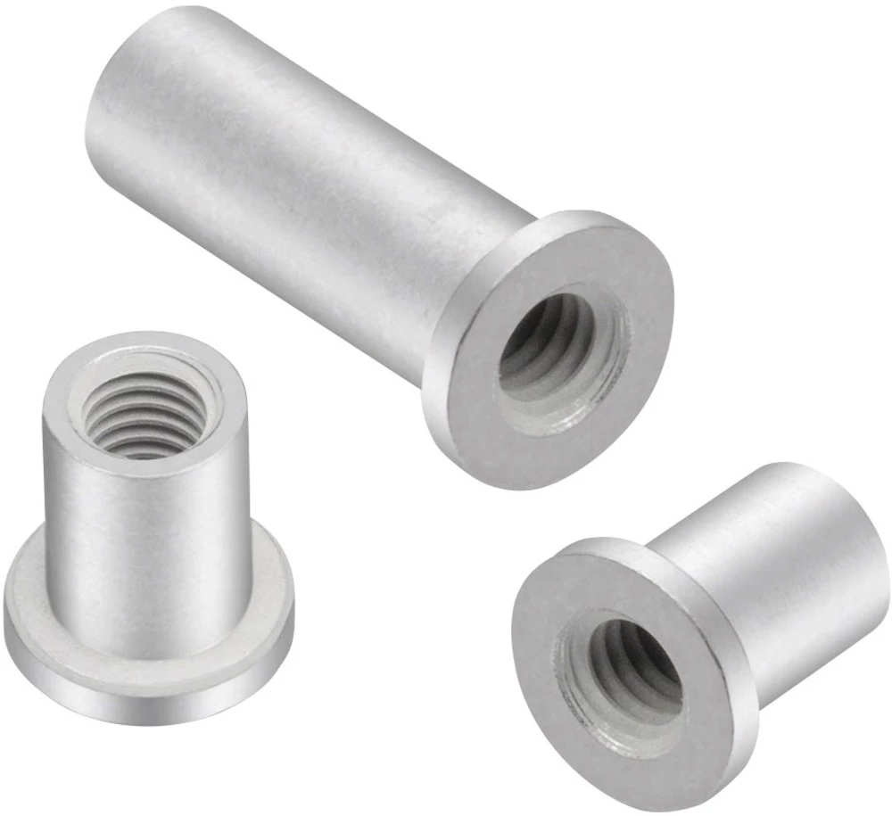 Razmaknica (&Oslash; x D) 6.0 mm x 9.6 mm Würth Elektronik 9775086960R 1 ST slika