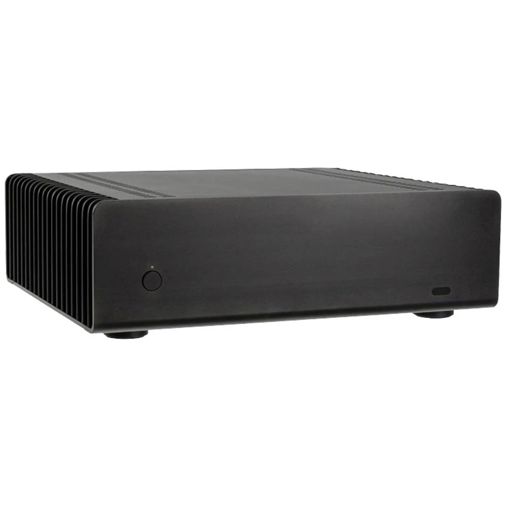 Streacom ST-FC9B-ALPHA htpc kućište za računala  crna slika