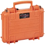 Explorer Cases Outdoor kofer   4 l (D x Š x V) 326 x 269 x 75 mm narančasta 3005.O