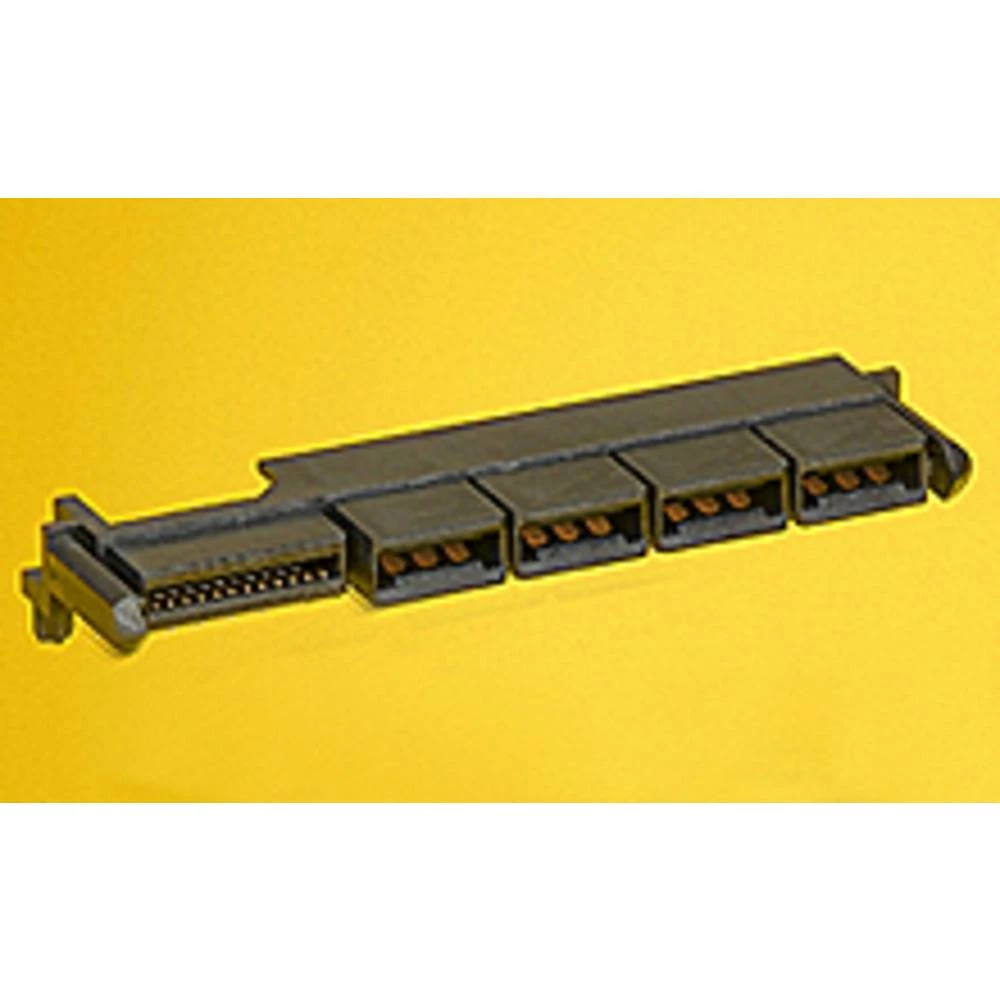 Molex kućište utičnice za tiskanu pločicu 45984-8432 1 St. Tray slika