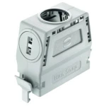 Kućište 09330160401 09330160401 Harting 1 ST