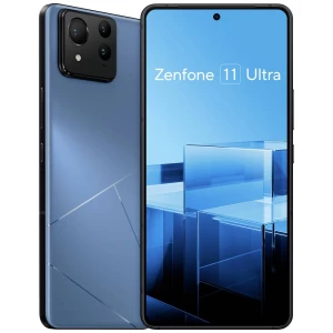 Asus Zenfone 11 Ultra 5G Smartphone 512 GB 17.2 cm (6.78 palac) plava boja Android™ 14 Dual-SIM slika