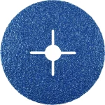 Rhodius 305527 vlaknasti disk promjer 150 mm Promjer bušotine 22.23 mm nehrđajući čelik, čelik 1 St.
