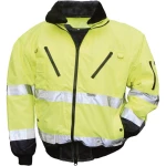 Leipold Doehle 40894-XXL XXL EN ISO 20471: 2013, klasa 3 (kao prsluk prsluka 1); EN 343: 2003 + A1: 2007, klasa 3/1