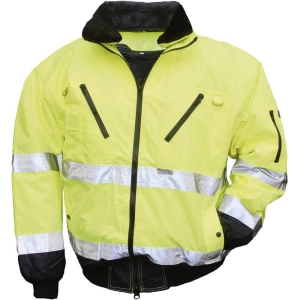 Leipold Doehle 40894-XXL XXL EN ISO 20471: 2013, klasa 3 (kao prsluk prsluka 1); EN 343: 2003 + A1: 2007, klasa 3/1 slika