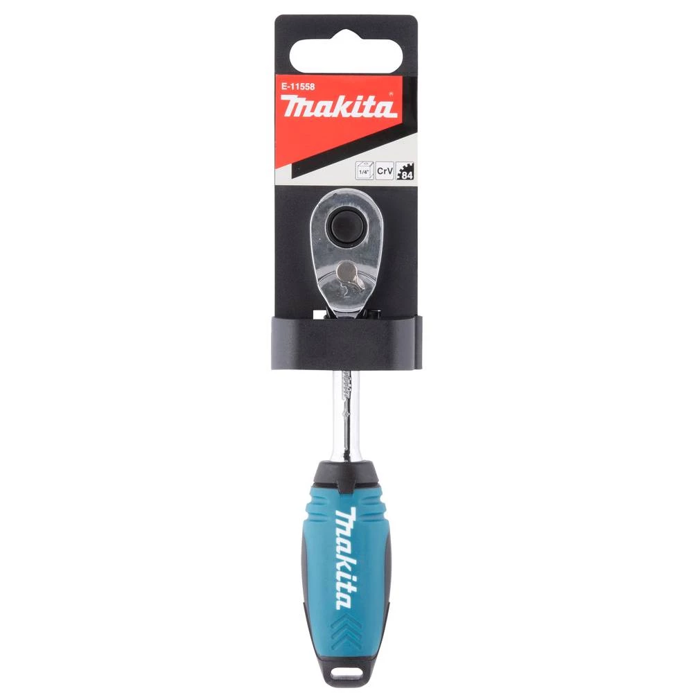 Makita  E-11558 nasadni ključ s račnom slika
