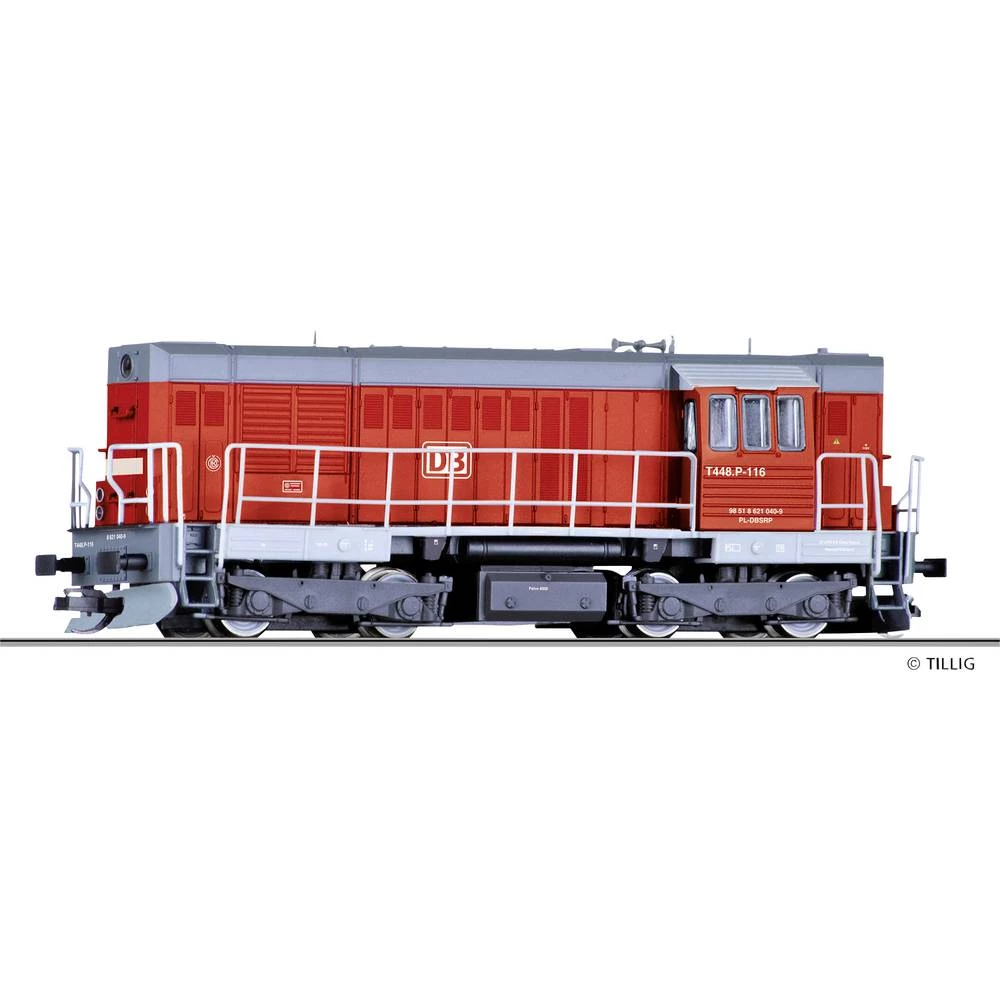 Tillig TT 02754 slika