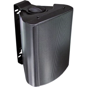 Visaton WB 13 - 100 V/8 Ohm zidni zvučnik 50 W crna 1 St. slika