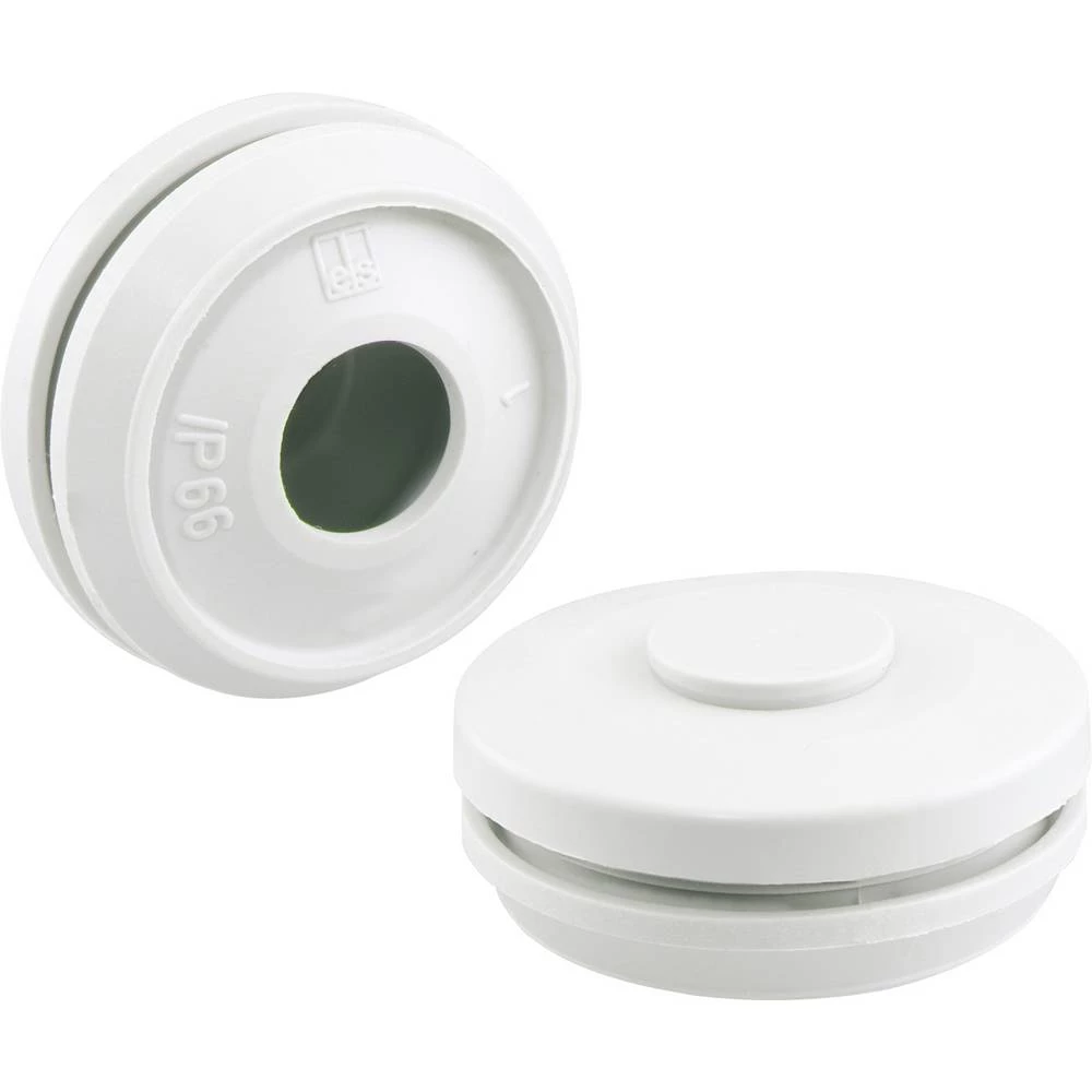 Spelsberg 26012501 uvodnica s dvostrukom membranom     bijela 1 St. slika