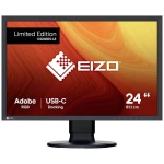 EIZO CS2400S-LE LED zaslon Energetska učinkovitost 2021 E (A - G) 61.2 cm (24.1 palac) 1920 x 1200 piksel 16:10 19 ms USB-B, USB-C®, USB 3.2 gen. 1 (USB 3.0), HDMI™, DisplayPort IPS LCD