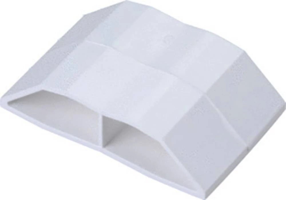 Priključak Opple 140063307 Bijela slika