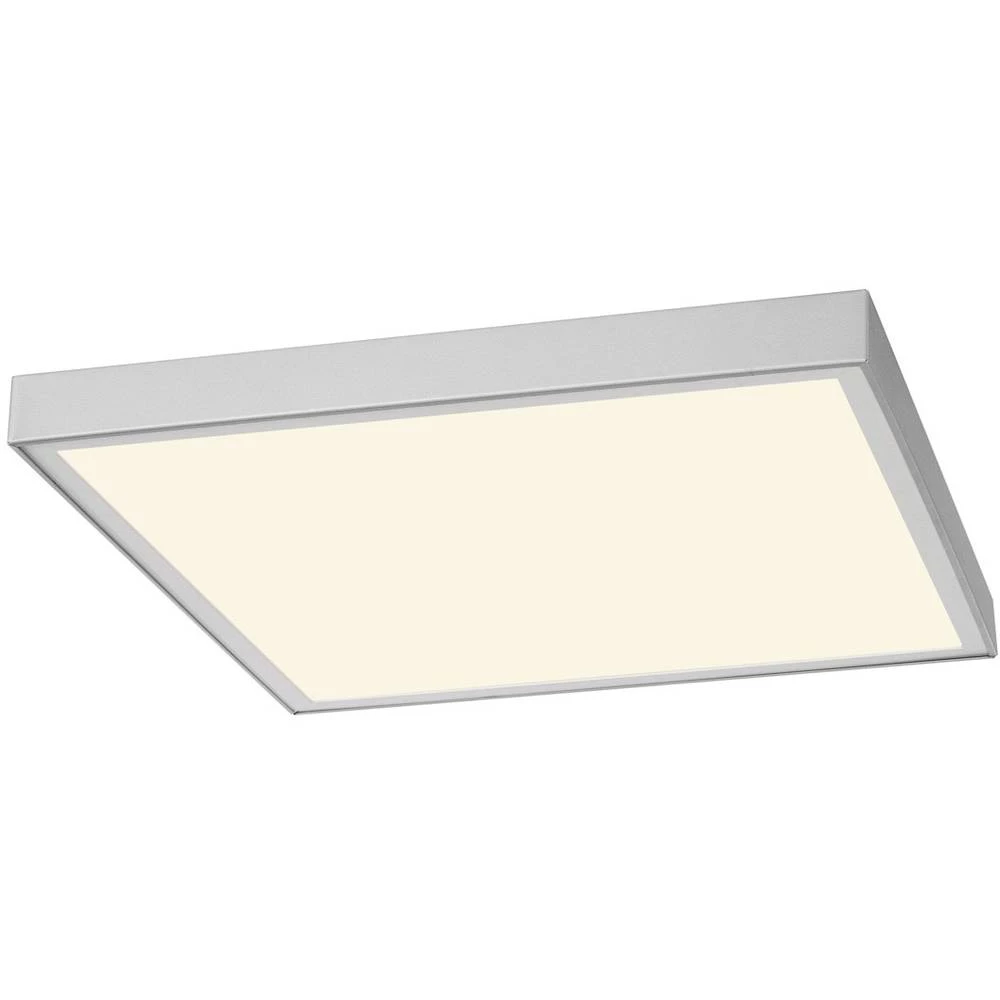 LED ugradna svjetiljka Srebrnosiva SLV 158753 Srebrnosiva slika