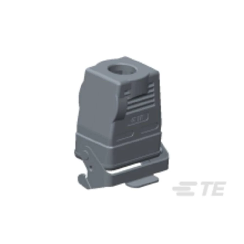 TE Connectivity HEAVY DUTY RECT SIBASHEAVY DUTY RECT SIBAS T1770063125-000 AMP slika
