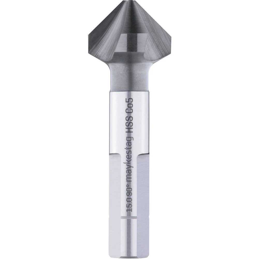 Alpen 0238001240100 Konično glodalo 12.40 mm Cilinder 1 ST slika