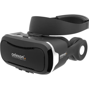 Celexon Expert VRG 3 crna naočale za virtualnu stvarnost slika