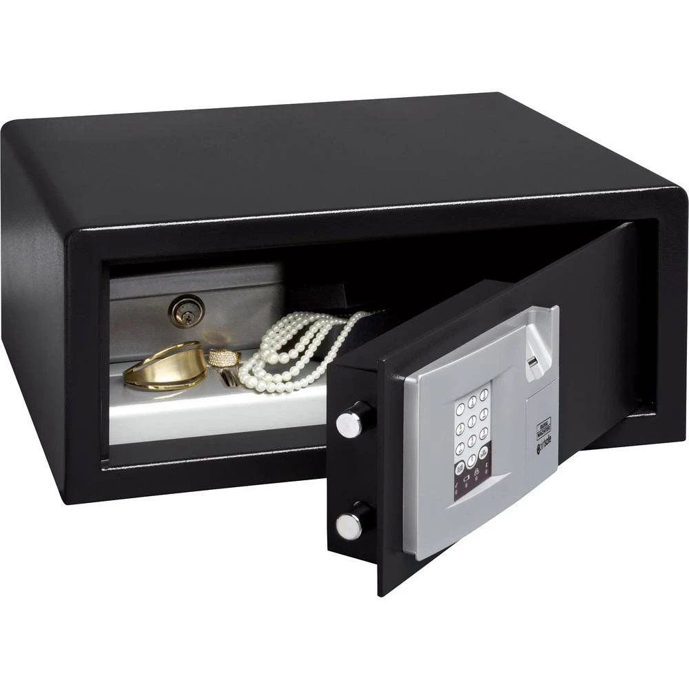 Trezor za zaštitu od provale Burg Wächter P3EFS P3EFS Vodoodbojan Zaključavanje s kombinacijom brojeva slika