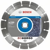 Dijamantna rezna ploča Expert for Stone - 230 x 22,23 x 2,4 x 12 mm Bosch Accessories 2608602592 promjer 230 mm Unutranji