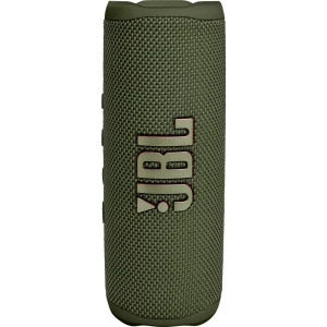 JBL Harman Flip 6 Bluetooth zvučnik vodootporan zelena slika