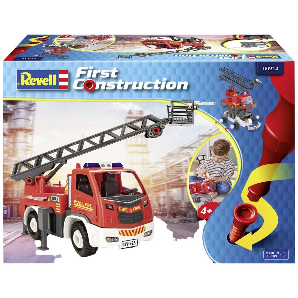 Conrad Product Image