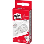 Pritt Kaseta za ponovno punjenje korekturnog valjka refill cassette 4.2 mm Bijela 12 m 1 ST