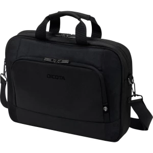 Dicota torba za prijenosno računalo Eco Top Traveller BASE Prikladno za maksimum: 43,9 cm (17,3")  crna slika