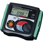 Mjerač izolacije Kyoritsu KEW-3005A 250 V, 500 V, 1000 V 2000 MΩ Kalibriran po ISO