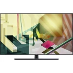 Samsung GQ55Q70 QLED-TV 139 cm 55 palac Energetska učink. A (A+++ - D) twin DVB-T2/c/s2, UHD, Smart TV, WLAN, pvr ready, ci+ crn