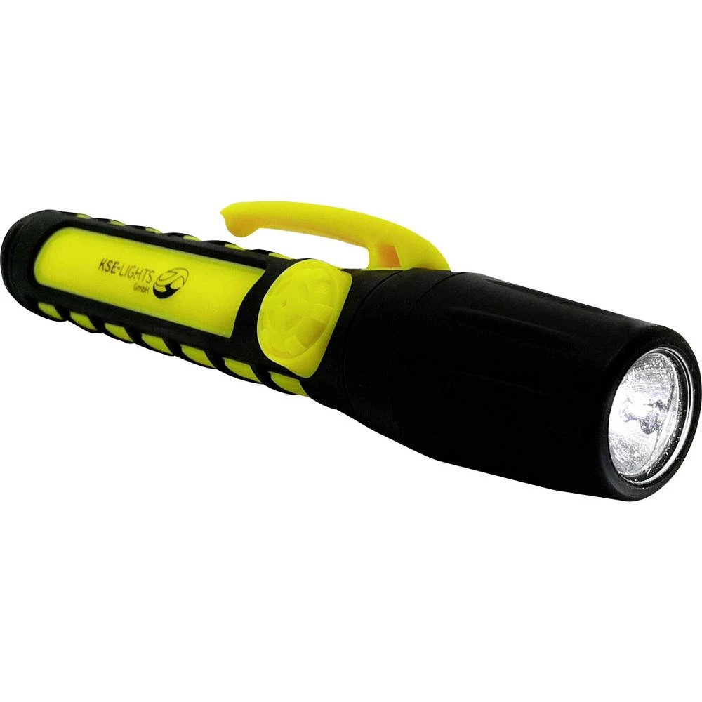 KSE-Lights KS-9900 ručna lampa baterijski pogon 64 lm 41 g slika