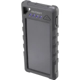 VOLTCRAFT VC-SL16000 VC-11946675 solarni powerbank Struja za punjenje solarna ćelija 280 mA  16000 mAh