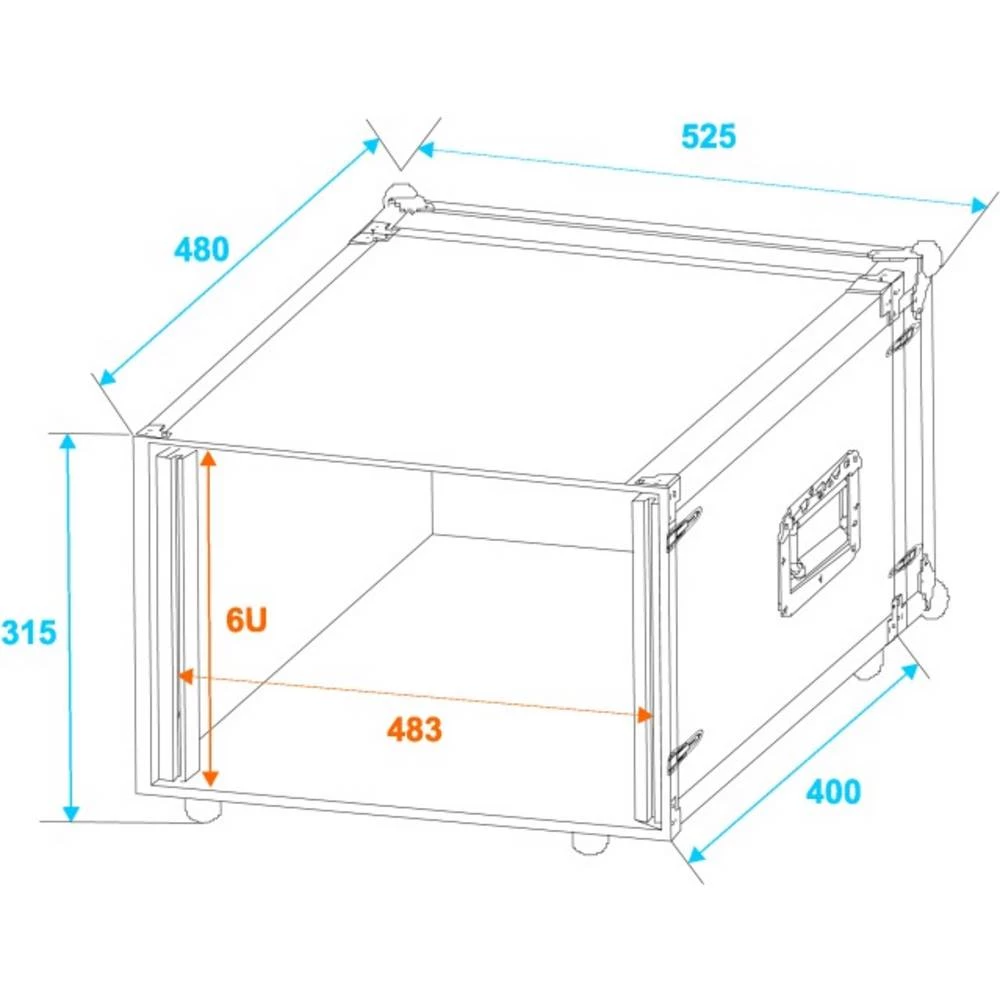 Conrad Product Image
