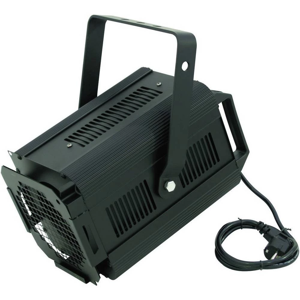 Eurolite teaterski reflektor Theatre Spot 300/500 Fresnel 500 W slika