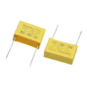 Suntan TS08H0A9474KCB0GSR 1 St. kondenzator za suzbijanje radio smetnji 0.47 µF 310 V/AC 10 % 22 mm slika