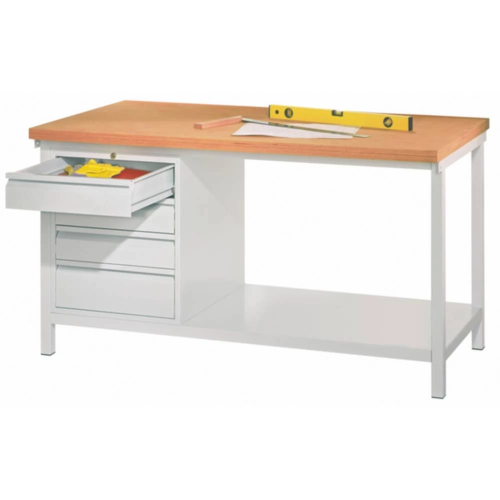 Pavoy 58587-150-000_3743 radna tezga (Š x V x d) 1500 x 900 x 700 mm slika