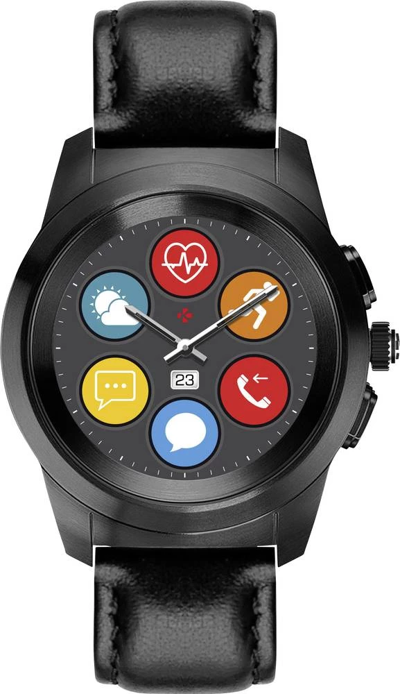 MyKronoz 7640158013045 Smartwatch 1 kom. slika
