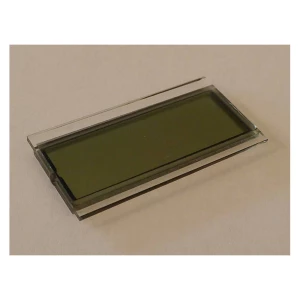 Display Elektronik LCD zaslon      DE118RU-21 slika