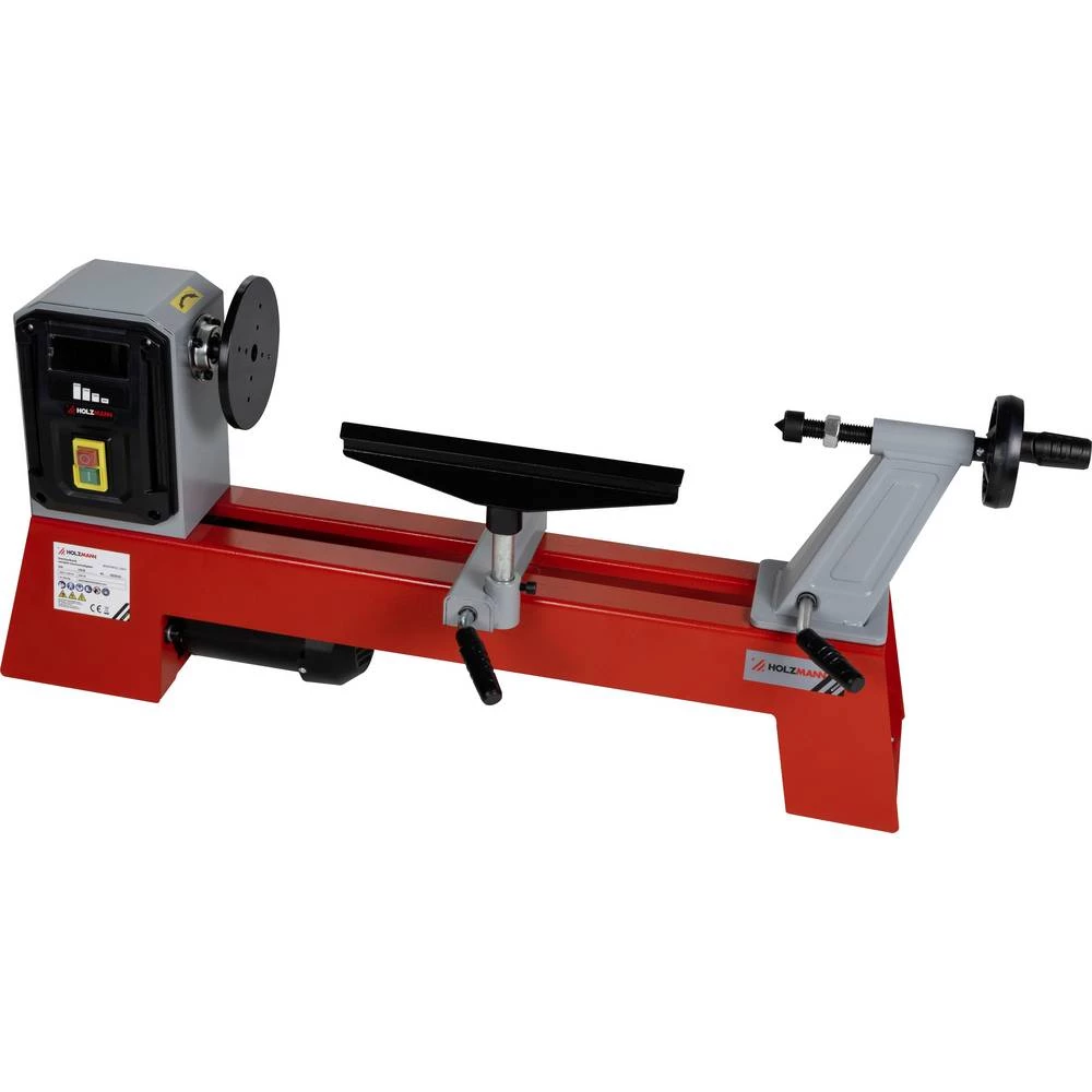 Holzmann Maschinen D500VECO_230V drvo tokarski stroj slika