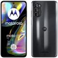 Motorola G82 5G Smartphone 128 GB 16.8 cm (6.6 palac) siva Android™ 12 Dual-SIM slika