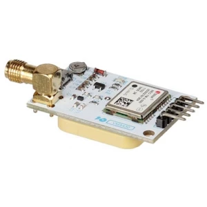 Whadda WPI430 GPS modul U-BLOX NEO-7M za Arduino® slika
