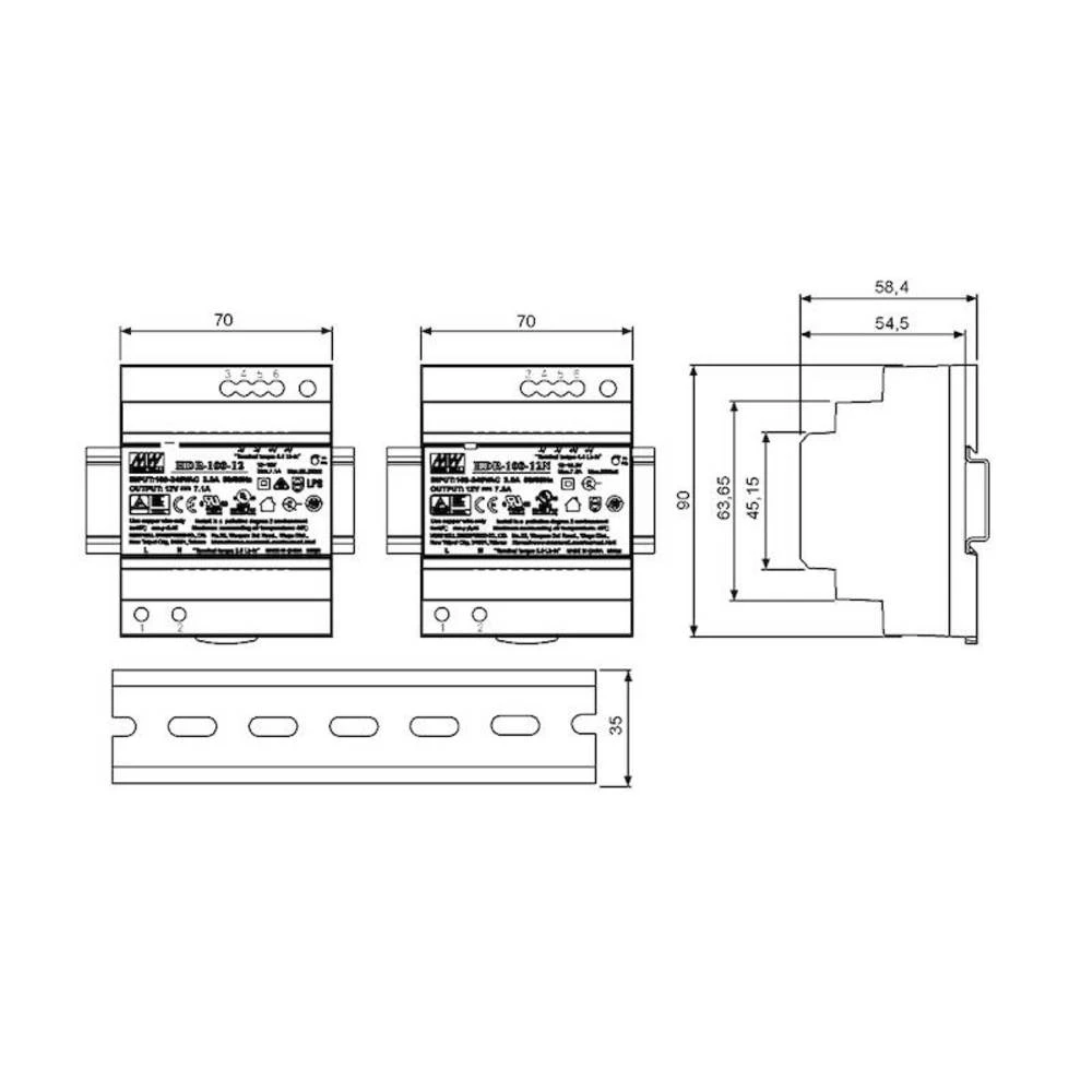 Conrad Product Image