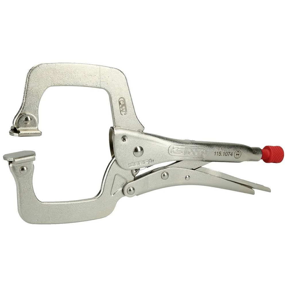 KS Tools NEW-46843 kliješta za blokiranje slika