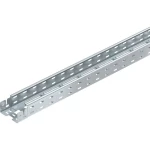 OBO Bettermann 6059000 nosač kabela (D x Š x V) 3 m x 100.00 mm x 60.00 mm 3 m