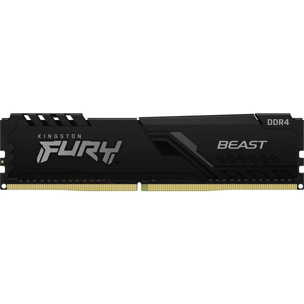 Kingston memorijski modul za računalo FURY Zvijer KF430C16BB/16 16 GB 1 x 16 GB DDR4-RAM 3000 MHz CL16 slika