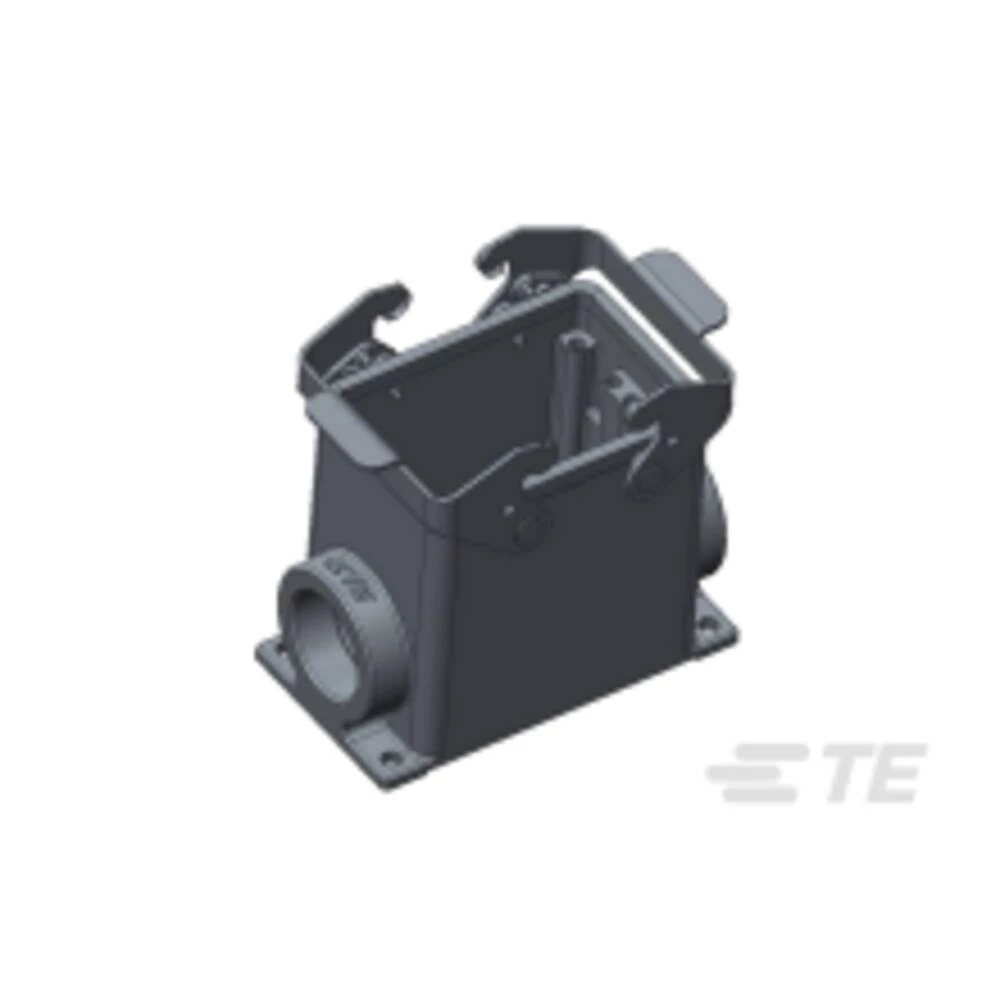 TE Connectivity HEAVY DUTY RECT SIBASHEAVY DUTY RECT SIBAS T1449320125-000 AMP slika
