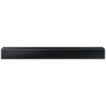 Samsung HW-T400 soundbar crna USB, Bluetooth®